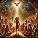 "A Torre de Babel espalhou a humanidade ao confundir suas línguas, mas Pentecostes a uniu.."