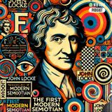 Ep #9 - John Locke Il primo semiotico moderno