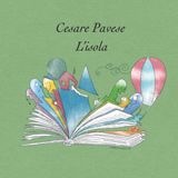 Cesare Pavese - L'isola. Dialogo tra Calipso e Odisseo