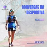 Sprint Note #2 - O treino mais difícil é o que não apetece.