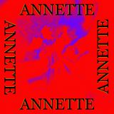109 - Annette (2021) with Brizzle