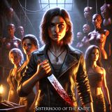 Sisterhood Of The Knife