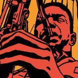 100Trane ― Viaggio nelle galassie di John Coltrane