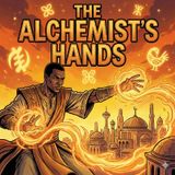 The Alchemist’s Hands