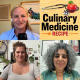 What to Eat During Perimenopause & Menopause: A Candid Conversation Between Health Professionals In this Stage of Life