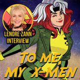 Episode 2: Lenore Zann Interview