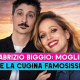 Fabrizio Biggio, Moglie: Ecco Chi E' La Cugina Famosissima!