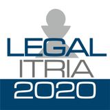 LegalITRIA #1 - 09/11/2020