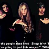 Inner Turmoil With TAIME MARSH From THE WITCHING HOUR