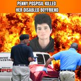 Penny Murdered Her Disabled Boyfriend And Lived With Corpse For Months