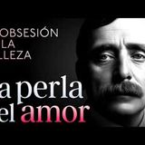 La inmortalidad de la belleza   La perla del amor   H. G. Wells   Audiolibro completo