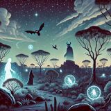 Rob McConnell Interviews - JANE BLACKET - Australian "Demonologist" and "Paranormal Investigator