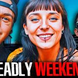They Were Lured into a Trap _ by Someone They Trusted. _ True Crime Documentary
