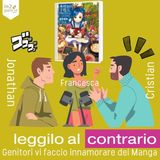 Leggilo al Contrario | the Ascended of Bookworm