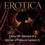 Fanny Hill Memoirs of a Woman of Pleasure version 2 - John Cleland