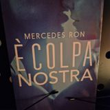 Mercedes Ron: È colpa nostra? - Capitolo 29 - Nick