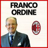 Franco Ordine: “Secondo me il Milan ha due problemi. E sul mercato…”