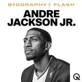 Andre Jackson Jr. Biography Flash: Bucks Rotation Battles and Late Season Minutes Surge