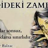 ''VADİDEKİ ZAMBAK'' 🍀 TEK PART🍀HONORE DE BALZAC🍀DÜNYA KLASİKLERİ