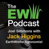 The EW Podcast - Joel Simmons with Jack Higgins