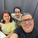 Entrevista a Dani Naranjo, dramaturg i director de Maravilla Theater. Actuació a Act Festival (Bilbao)