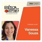 #167 | Vanessa Souza