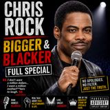 Chris Rock - Bigger & Blacker Full Special (Stand-up Comedy)