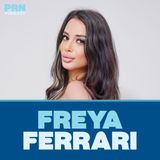 Freya Ferrari: "Volevo essere la protagonista della mia sessualità"