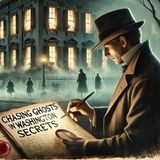 Rob McConnell Interviews - JIM KOEPKE - Chasing Ghosts - The Assassination of President Kennedy