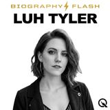 Luh Tyler Biography Flash: From Wired Earbuds to Atlantic Records, the Rise of Tallahassee's Youngest Rap Star