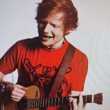 Ed Sheeran