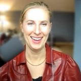 Episode 21: Held in the Dark: Navigating Your Teen's Eating Disorder and Finding the Light
