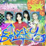 NEK!、メジャー1st EP『B!NARY』本日発売。東名阪のインストアイベント実施決定も