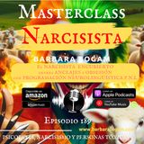 Masterclass: El Narcisista Encubierto Genera Anclajes y Obsesión Mediante Técnicas PNL. 5 Libros para Eliminar los Anclajes Emocionales