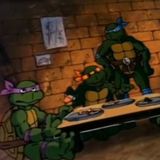 Pilot Season Cartoon Edition – Episode 15: Teenage Mutant Ninja Turtles “Turtle Tracks”