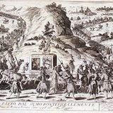 8 maggio 1598, Papa Clemente VIII entra a Ferrara - #AccadeOggi - s01e33