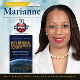 Why National Security Matters with Asha Castleberry