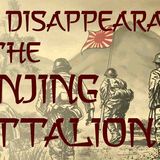 The Disappearance of the Nanjing Battalion