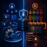 Course 44 - RH Security Specialist  | Episode 9: Identity Management (IdM) and System Logging