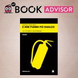"E non fummo più ragazzi" di Francesco Baro Barilli: la vita dopo il G8 di Genova del 2001
