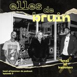 Elles de Bruin (Omroep MAX) - S01E03
