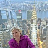 Randee Dawn Returns! - Author (Leave No Trace / Tune In Tomorrow)