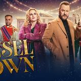Tinsel Town Reaction