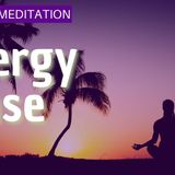 Energetic Cleanse to Let Go and Release Emotions  Somatic Meditation  Mindful Movement - The Mindful Movement