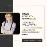 Mobbing po nowemu – co naprawdę zmieniają przepisy?