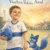 StoryMi: Borja y el Vuelo de Pelota Azul