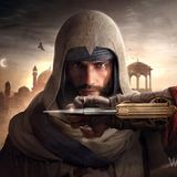 Ep. 55: ¡Se viene Assassin's Creed Mirage! 🔥 ¿Será este el retorno a los orígenes que se nos prometió?
