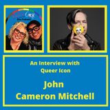 25 Years of Hedwig - John Cameron Mitchell