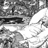 The Nightingale | H.C. Andersen Fairy Tales