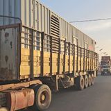 Le journal du 14 octobre 2026 - situation pétrolière à Agadem et réception de groupes électrogènes à Agadez